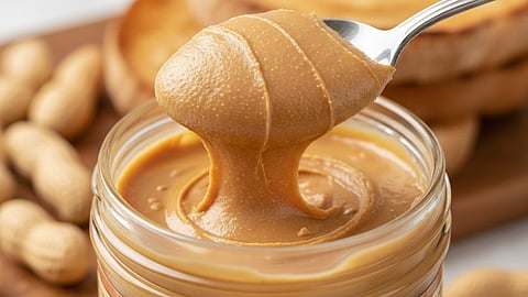 Peanut Butter