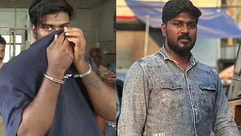 Chendamangalam massacre case Accused Ritu Jayan granted bail