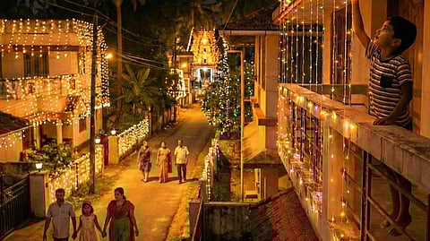 KSEB advises caution during festival celebrations