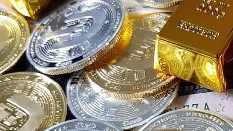 gold and silver investment