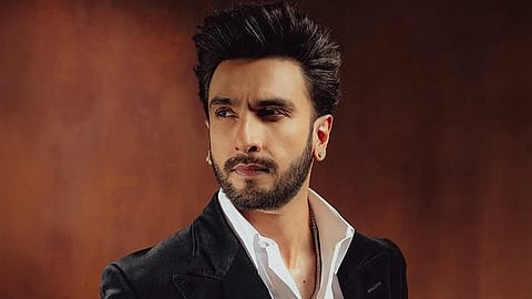 Ranveer Singh