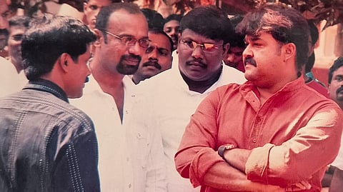 Mohanlal