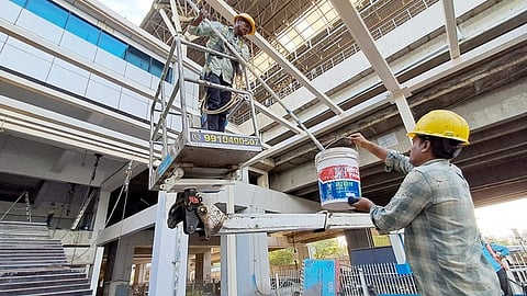 rakshakavacham scheme for private company employees