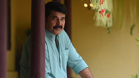 Mammootty