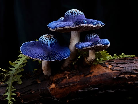 Image of Magic Mashroom
