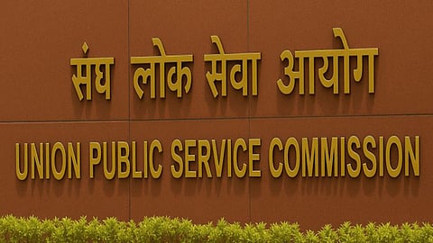 Official UPSC IES ISS 2026 Exam Notification and Vacancy Details.