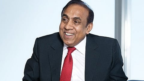 Ravi Pillai Academic Excellence Scholarship