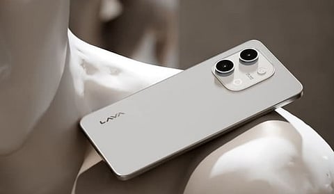 Lava Yuva Star 3 launched in India