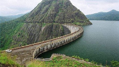 idukki dam