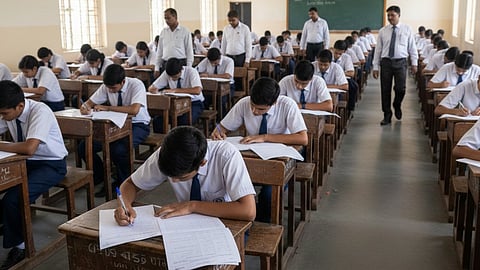 CBSE Class 10 and 12 Board Exams: What Students Must Carry and What Is Strictly Prohibited