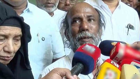 Kasaragod Collector orders legal action against BJP leader