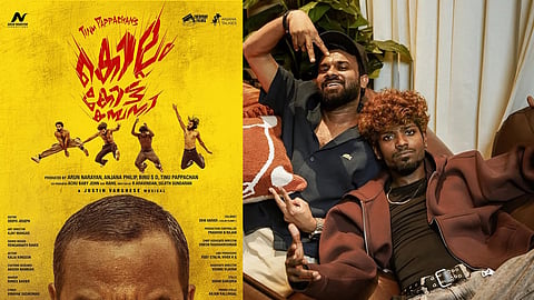 Kollam Kotta Company, Vengayo