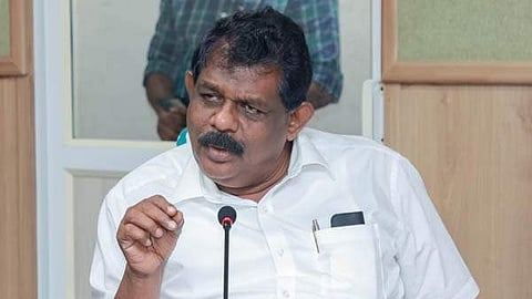 Setback for Antony Raju; Petition to quash conviction in Evidence tampering case dismissed