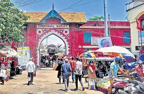 Three people under treatment after eating fish in Thiruvananthapuram