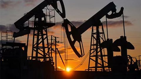 India’s Imports From Russia Fall 40%