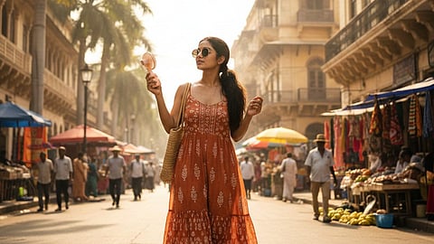 Sunburn and sun poisoning