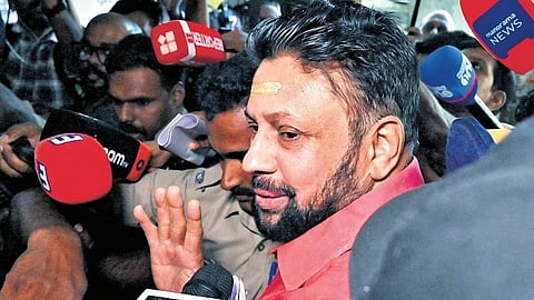 Thantri Kandararu Rajeevaru