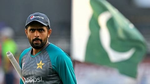 babar azam