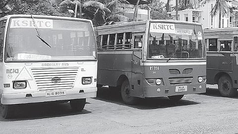 KSRTC celebrates its 88th birthday