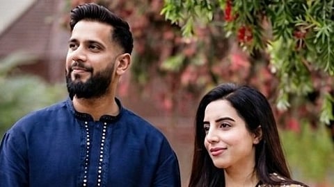 Pakistan bowler Imad Wasims ex-wife Sania Ashfaq allegations