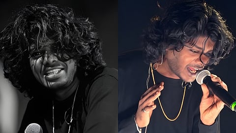 Rapper Vedan is getting married