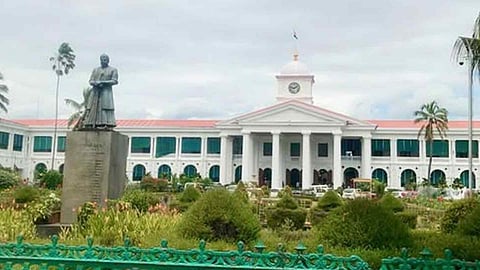 Kerala cabinet approved IT policy 2026