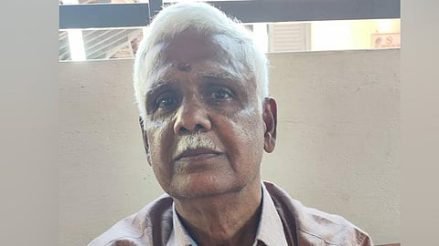 70-year-old man sentenced to 26 years in prison and fine for raping minor girl and impregnating her