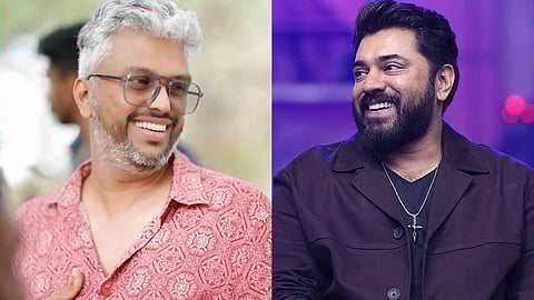 Vipin das, Nivin Pauly