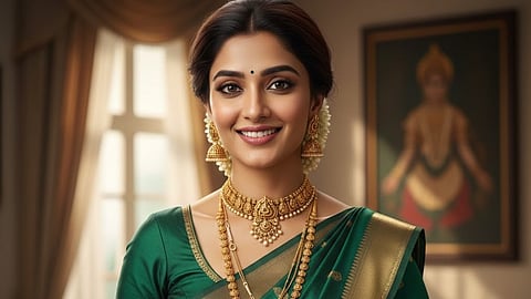 kerala gold rate today