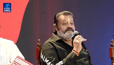 Suresh Gopi