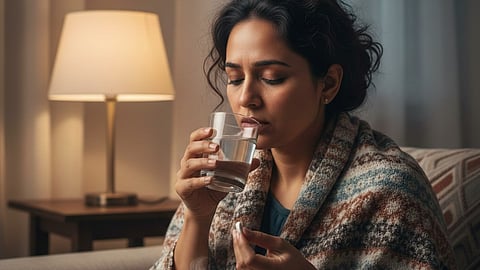 Antibiotic treatment