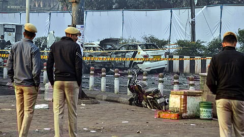Pak's Lashkar Planning Blast Near Delhi's Red Fort, Other Cities: Sources