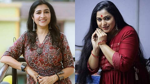 Neena Kurup, Lakshmipriya
