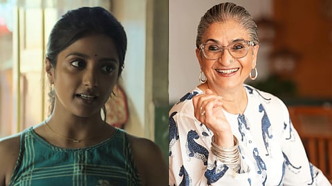 The Kerala Story 2, Viji Venkatesh