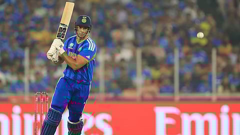 T20 worldcup 2026: South Africa beats India