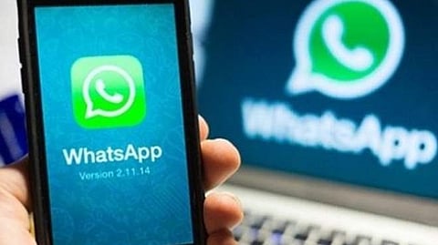 WhatsApp may soon allow users to schedule messages in chat