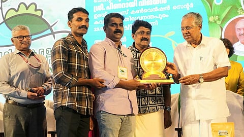 India's first 'Net Zero Carbon' prison; Kannur Central Jail makes history