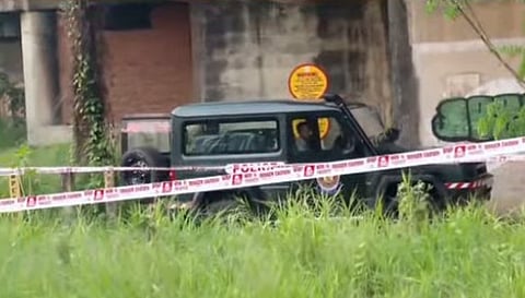 Accused arrested in the murder of a young woman near the Vyttila railway track