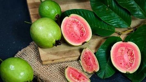 guava