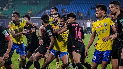 kerala blasters