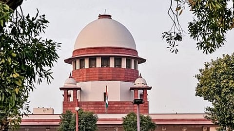 Supreme Court of India