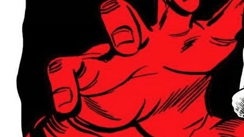 A 65-year-old man is convicted of assaulting a 15-year-old in Thiruvananthapuram