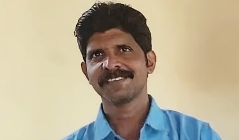 Life Imprisonment for Thiruvananthapuram Man Who Murdered Father for Lottery Ticket