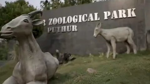 Thrissur Zoological Park opens; entry for all from tomorrow