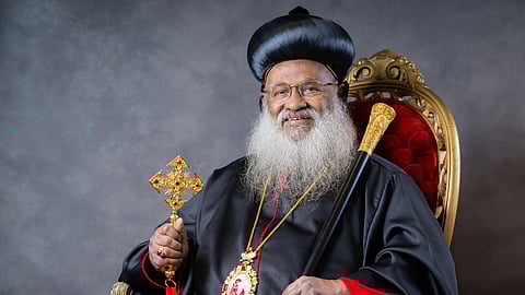 Unity among churches; Orthodox Church welcomes Prime Minister's stance