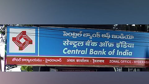 Central Bank Specialist Officer Recruitment 2026 notification for 275 vacancies in 21 posts, apply before March 23.