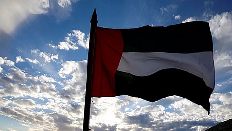 UAE