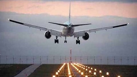 Dubai suspends flights at DXB and Al Maktoum airports amid regional tensions