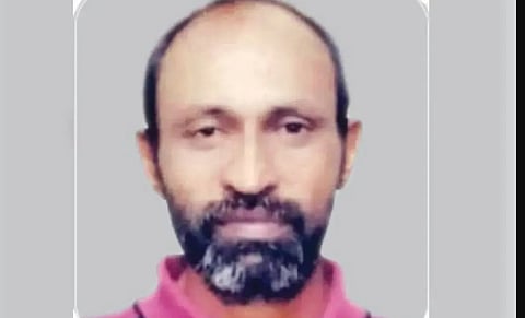 Tragic accident in Paliyekkara toll plaza