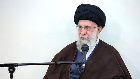 Khamenei